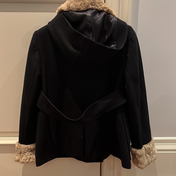 Top shop coat - Picture 6 of 6